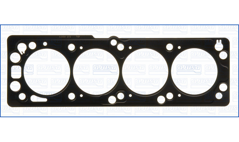 Holden Z16SE Mls Head Gasket HG658A - Austral | Universal Auto Spares