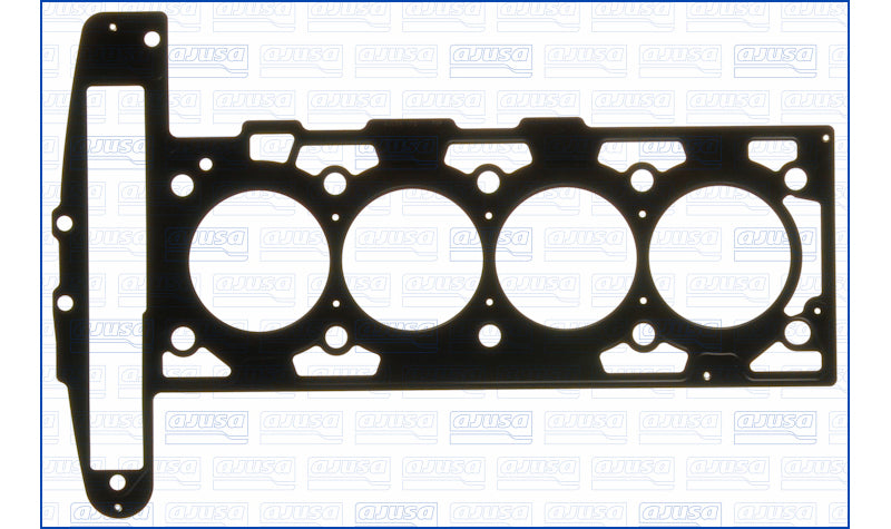 Holden Z22SE Mls Head Gasket HG670A - Austral
