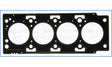 Holden Z20S1 Mls Head Gasket HG672A - Austral | Universal Auto Spares