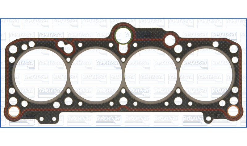 Volkswagen Abf Head Gasket >ENG.031251 HG684A - Austral | Universal Auto Spares