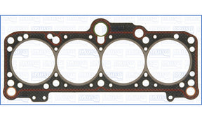 Volkswagen Abf Head Gasket >ENG.031251 HG684A - Austral | Universal Auto Spares