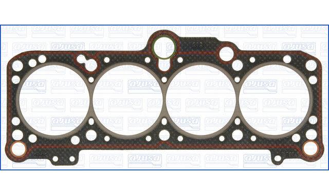 Volkswagen Abf Head Gasket >ENG.031251 HG684A - Austral | Universal Auto Spares