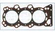 Isuzu 6VD1 Head Gasket HG689A - Austral | Universal Auto Spares