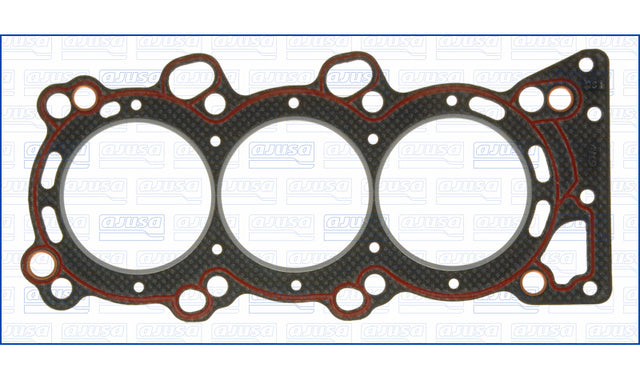 Isuzu 6VD1 Head Gasket HG689A - Austral | Universal Auto Spares