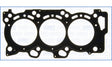Isuzu 6VD1 6VE1 DOHC Mls Head Gasket HG691LA - Austral | Universal Auto Spares