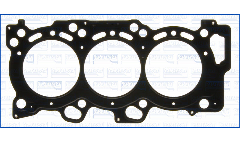 Isuzu 6VD1 6VE1 DOHC Mls Head Gasket HG691LA - Austral | Universal Auto Spares