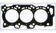Isuzu 6VD1 6VE1 DOHC Mls Head Gasket HG691RA - Austral | Universal Auto Spares