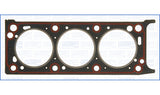 Ren Z7X Head Gasket LH HG7005LA - Austral | Universal Auto Spares