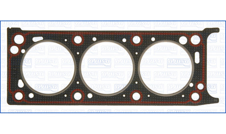 Ren Z7X Head Gasket LH HG7005LA - Austral | Universal Auto Spares