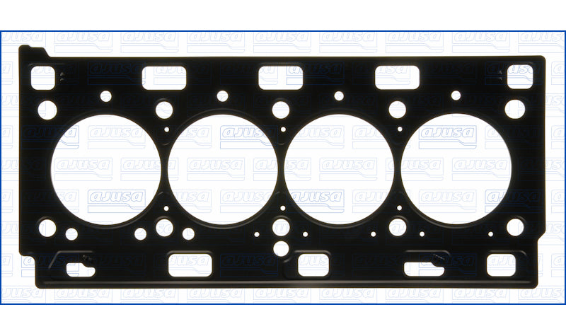 Ren G9U Mls Head Gasket HG7008A - Austral | Universal Auto Spares