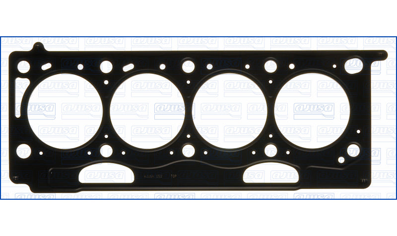 Ren F9Q Mls Head Gasket HG7010A - Austral | Universal Auto Spares