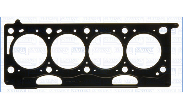 Ren F9Q Mls Head Gasket HG7010A - Austral | Universal Auto Spares