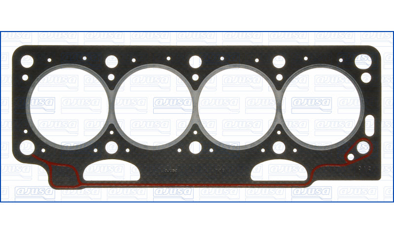 Ren F3N Head Gasket HG7011A - Austral | Universal Auto Spares