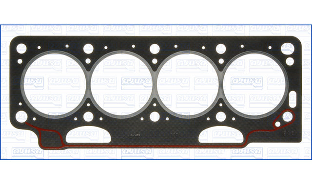 Ren F3N Head Gasket HG7011A - Austral | Universal Auto Spares