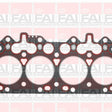 Head Gasket LANDROVER 300TDI HG720 - FAI
