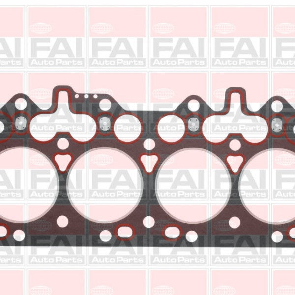 Head Gasket LANDROVER 300TDI HG720 - FAI