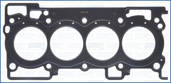 Nissan MR18 MR20DE Mls Head Gasket HG750A - Austral | Universal Auto Spares
