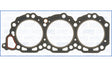 Nissan VG33E 12V Head Gasket HG769A - Austral | Universal Auto Spares