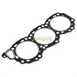 Nissan VG33E 12V Head Gasket HG769G - Austral | Universal Auto Spares