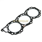Nissan VG33E 12V Head Gasket HG769G - Austral | Universal Auto Spares