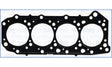 Nissan ZD30 CRDI Mls Head Gasket HG787A - Austral | Universal Auto Spares