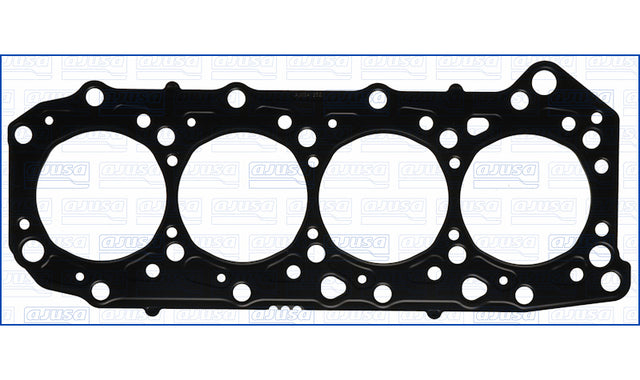 Nissan ZD30 CRDI Mls Head Gasket HG787A - Austral | Universal Auto Spares