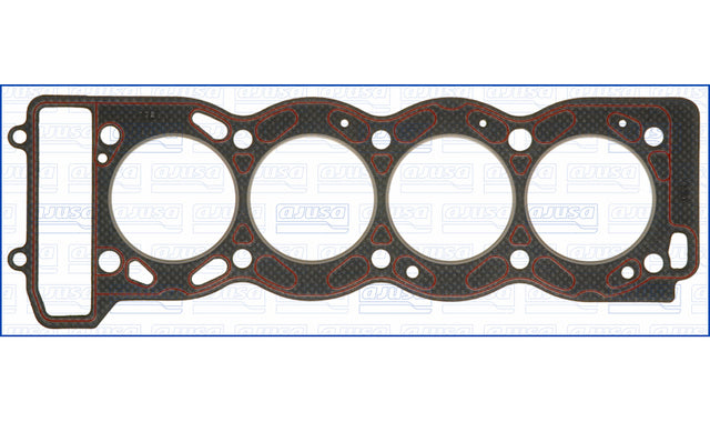 Saab B204 B234 Head Gasket HG8000A - Austral | Universal Auto Spares