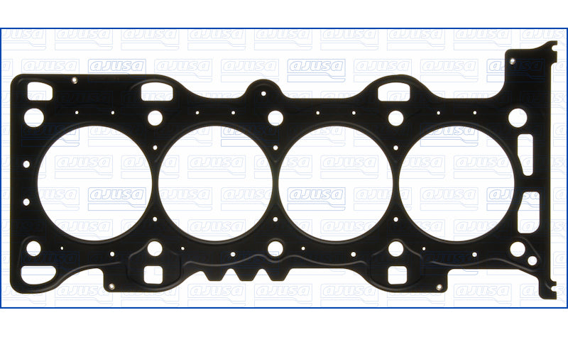 Mazda L5 VE Mls Head Gasket HG809A - Austral | Universal Auto Spares