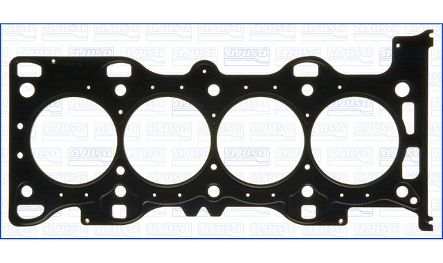 Mazda L3 T/Mzr Mls Head Gasket HG818A - Austral | Universal Auto Spares