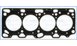 Mitsubishi 4G64 16V Mls Head Gasket HG833A - Austral | Universal Auto Spares