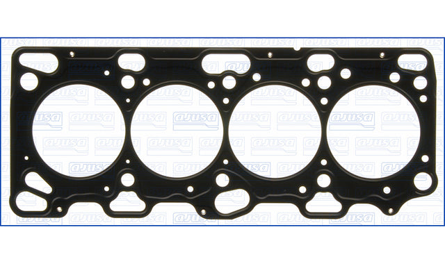 Mitsubishi 4G64 16V Mls Head Gasket HG833A - Austral | Universal Auto Spares