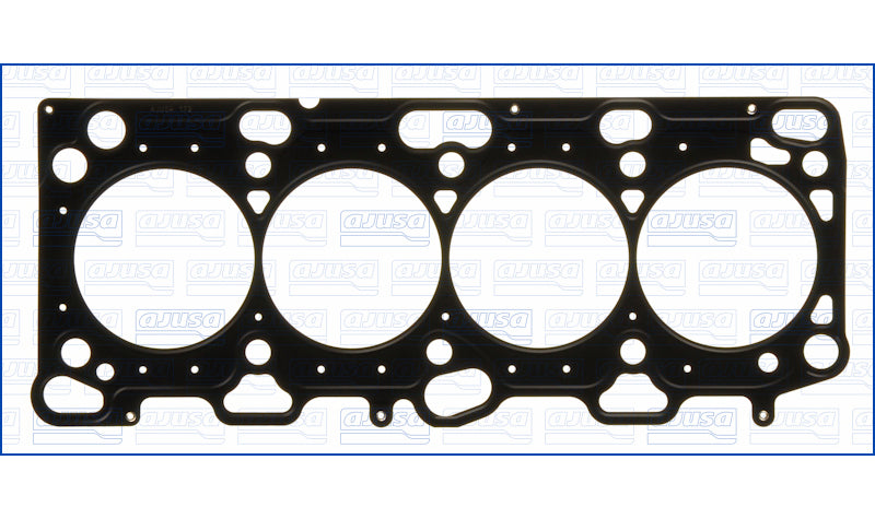 Mitsubishi 4G69 Mls Head Gasket HG835A - Austral | Universal Auto Spares