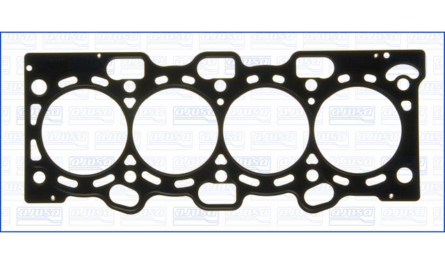 Mitsubishi 4G93 4G94 Mls Head Gasket HG844A - Austral | Universal Auto Spares