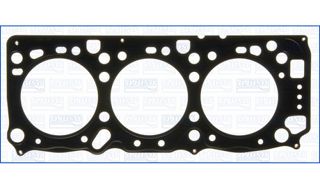 Mitsubishi 6G72 24V SOHC Mls Head Gasket HG852A - Austral | Universal Auto Spares