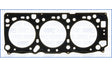 Mitsubishi 6G74 SOHC 24V Mls Head Gasket HG853A - Austral | Universal Auto Spares