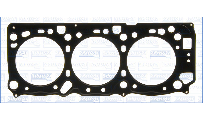Mitsubishi 6G74 SOHC 24V Mls Head Gasket HG853A - Austral | Universal Auto Spares