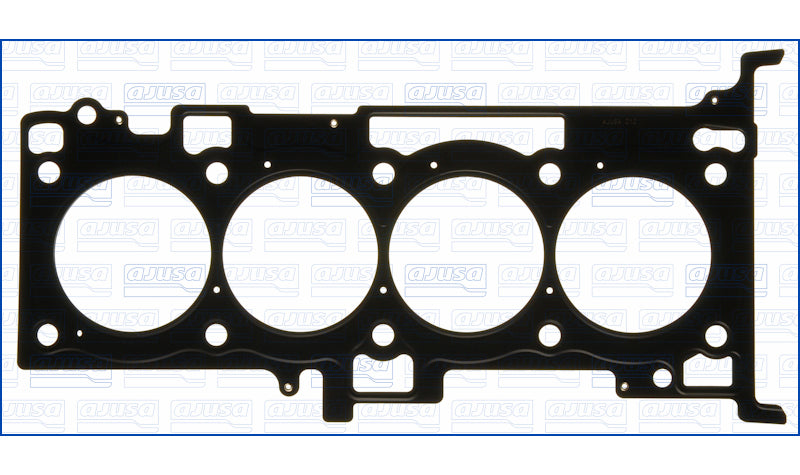 Mitsubishi 4B12 Mls Head Gasket HG855A - Austral | Universal Auto Spares
