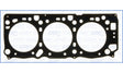 Mitsubishi 6G74 SOHC 24V Mls Head Gasket HG857A - Austral | Universal Auto Spares