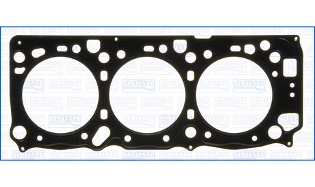 Mitsubishi 6G74 SOHC 24V Mls Head Gasket HG857A - Austral | Universal Auto Spares