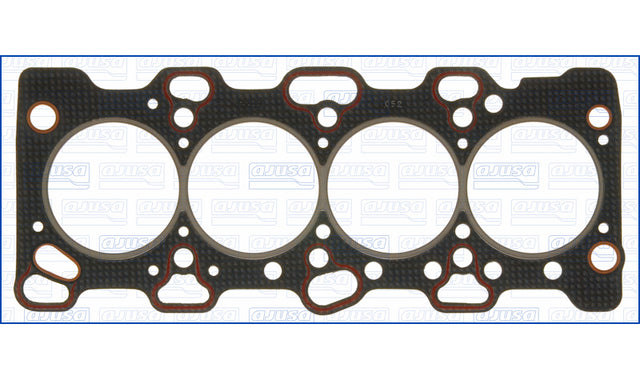 Mitsubishi 4G63 SOHC 16V Head Gasket HG860A - Austral | Universal Auto Spares