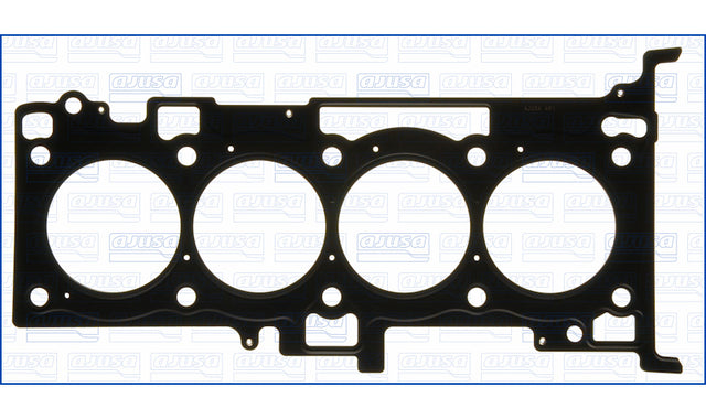 Mitsubishi 4B11 Mls Head Gasket HG867A - Austral | Universal Auto Spares