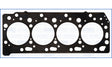 Mitsubishi 4D56TI Mls Head Gasket HG874A - Austral | Universal Auto Spares