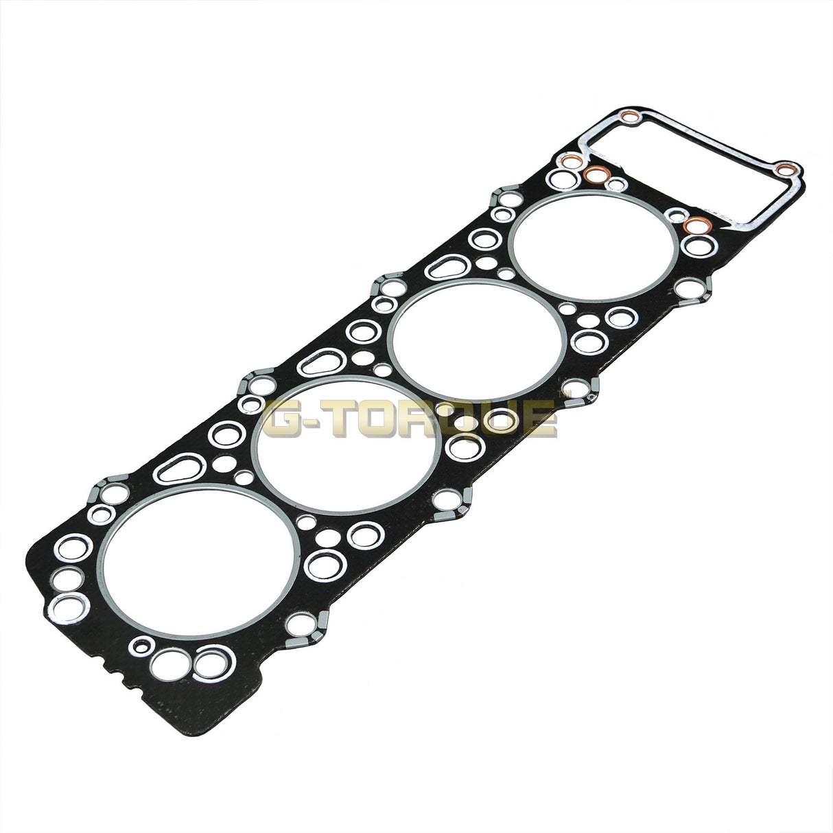 Mitsubishi 4M40 4M40T Head Gasket HG876G - Austral | Universal Auto Spares