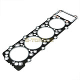 Mitsubishi 4M40 4M40T Head Gasket HG876G - Austral | Universal Auto Spares