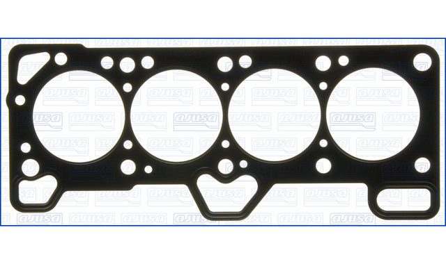 Hyundai G4EK/T Mls Head Gasket HG880A - Austral | Universal Auto Spares