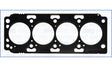 Hyundai D4EB Mls Head Gasket HG882A - Austral | Universal Auto Spares