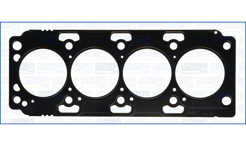 Hyundai D4EB Mls Head Gasket HG882A - Austral | Universal Auto Spares