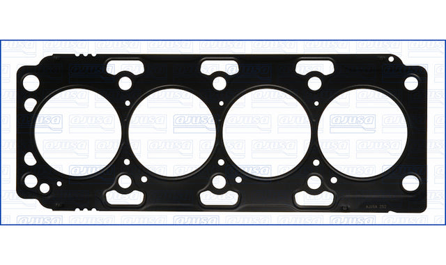 Hyundai D4EB Mls Head Gasket HG882A - Austral | Universal Auto Spares