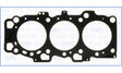Hyundai G6BA3 Mls Head Gasket LH HG884LA - Austral | Universal Auto Spares
