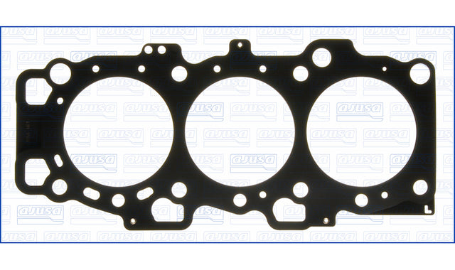 Hyundai G6BA3 Mls Head Gasket LH HG884LA - Austral | Universal Auto Spares